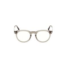 TOMFORD 5905 096 49 Gri Unisex Mavi Filtreli Gözlük - TOMFORD