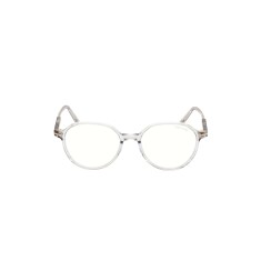TOMFORD 5910 020 52 Gri Kadın Mavi Filtreli Gözlük - TOMFORD