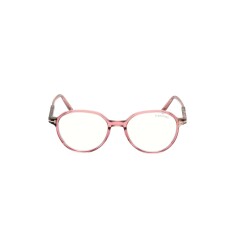 TOMFORD 5910 072 52 Pembe Kadın Mavi Filtreli Gözlük - TOMFORD