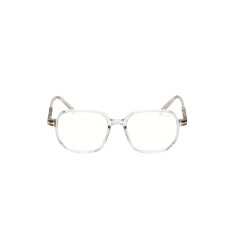 TOMFORD 5911 020 53 Şeffaf Kadın Mavi Filtreli Gözlük - TOMFORD