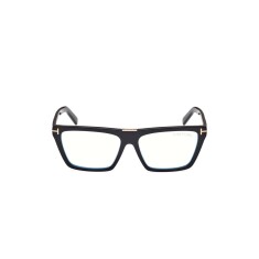 TOMFORD 5912 001 57 Gözlük Çerçevesi - TOMFORD