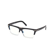 TOMFORD 5912 005 57 Gözlük Çerçevesi - TOMFORD (1)