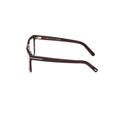 TOMFORD 5912 052 57 Kahverengi Kadın Mavi Filtreli Gözlük - TOMFORD (1)