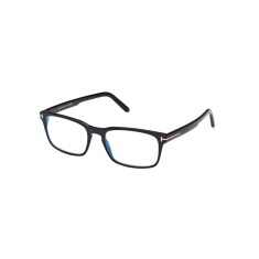 TOMFORD 5938 001 54 Gözlük Çerçevesi - TOMFORD (1)