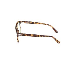 TOMFORD 5942 053 54 Kahverengi Unisex Mavi Filtreli Gözlük - TOMFORD (1)