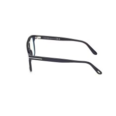 TOMFORD 5942 090 54 Lacivert Unisex Mavi Filtreli Gözlük - TOMFORD (1)
