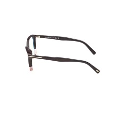 TOMFORD 5949 050 56 İki Renk Kadın Mavi Filtreli Gözlük - TOMFORD (1)