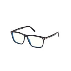 TOMFORD 5959 001 56 Gözlük Çerçevesi - TOMFORD (1)