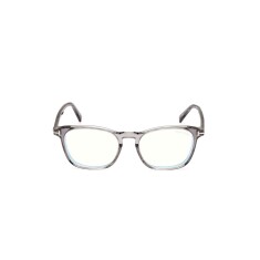 TOMFORD 5960 020 52 Gri Unisex Mavi Filtreli Gözlük - TOMFORD