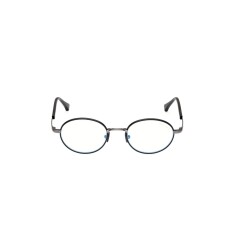 TOMFORD 5973 020 49 Siyah Unisex Mavi Filtreli Gözlük - TOMFORD