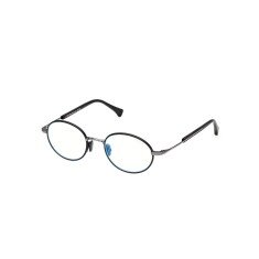 TOMFORD 5973 020 49 Siyah Unisex Mavi Filtreli Gözlük - TOMFORD (1)