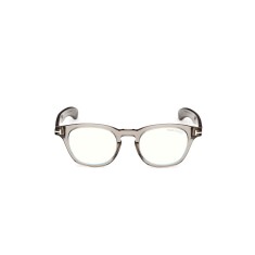 TOMFORD 5976 093 47 Gri Unisex Mavi Filtreli Gözlük - TOMFORD