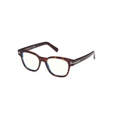 TOMFORD 5977 052 50 Gözlük Çerçevesi - TOMFORD (1)