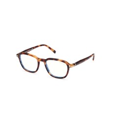 TOMFORD 5980 053 51 Kahverengi Unisex Mavi Filtreli Gözlük - TOMFORD (1)