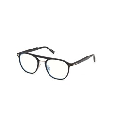 TOMFORD 5982 001 52 Gözlük Çerçevesi - TOMFORD