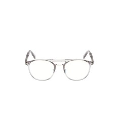 TOMFORD 5982 020 52 Gri Unisex Mavi Filtreli Gözlük - TOMFORD
