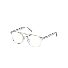 TOMFORD 5982 020 52 Gri Unisex Mavi Filtreli Gözlük - TOMFORD (1)