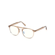 TOMFORD 5982 045 52 Оптические Oчки - TOMFORD (1)