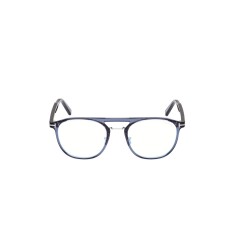 TOMFORD 5982 090 52 Lacivert Unisex Mavi Filtreli Gözlük - TOMFORD
