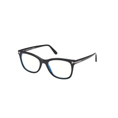 TOMFORD 5986 001 52 Gözlük Çerçevesi - TOMFORD (1)