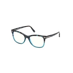 TOMFORD 5986 055 52 Gözlük Çerçevesi - TOMFORD (1)