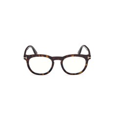 TOMFORD 5993 052 50 Kahverengi Unisex Mavi Filtreli Gözlük - TOMFORD (1)
