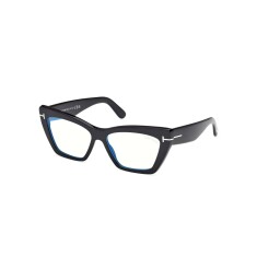 TOMFORD 6026 001 56 Optic - TOMFORD (1)