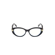 TOMFORD 6031 001 53 Gözlük Çerçevesi - TOMFORD (1)