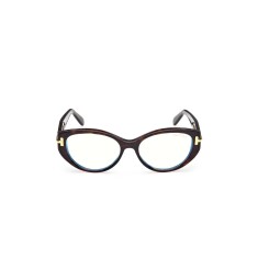 TOMFORD 6031 052 53 Gözlük Çerçevesi - TOMFORD (1)