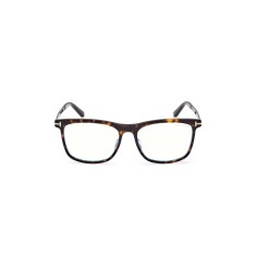 TOMFORD 6038 052 54 Siyah Unisex Mavi Filtreli Gözlük - TOMFORD (1)