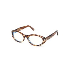 TOMFORD 6067 055 54 Gözlük Çerçevesi - TOMFORD