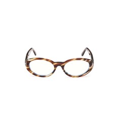 TOMFORD 6067 055 54 Gözlük Çerçevesi - TOMFORD (1)