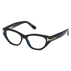 TOMFORD 6079 001 52 Gözlük Çerçevesi - TOMFORD