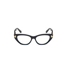 TOMFORD 6079 001 52 Gözlük Çerçevesi - TOMFORD (1)
