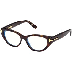 TOMFORD 6079 052 52 Gözlük Çerçevesi - TOMFORD