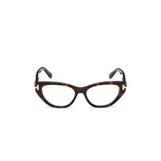 TOMFORD 6079 052 52 Gözlük Çerçevesi - TOMFORD (1)
