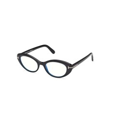 TOMFORD 6092 001 50 Gözlük Çerçevesi - TOMFORD
