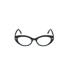 TOMFORD 6092 001 50 Gözlük Çerçevesi - TOMFORD (1)