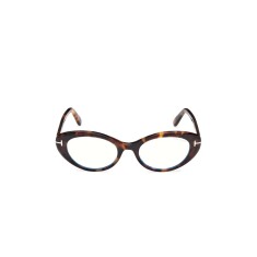 TOMFORD 6092 052 50 Gözlük Çerçevesi - TOMFORD (1)