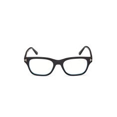 TOMFORD 6120 001 52 Gözlük Çerçevesi - TOMFORD (1)