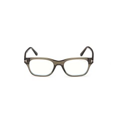 TOMFORD 6120 096 52 Gözlük Çerçevesi - TOMFORD (1)