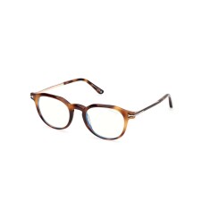 TOMFORD 6125 053 49 Gözlük Çerçevesi - TOMFORD
