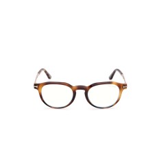 TOMFORD 6125 053 49 Gözlük Çerçevesi - TOMFORD (1)