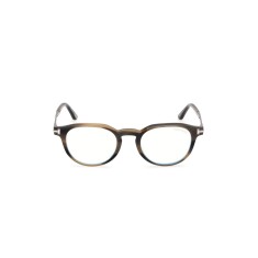 TOMFORD 6125 055 49 Gözlük Çerçevesi - TOMFORD (1)