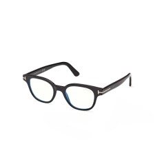 TOMFORD 6130 001 48 Gözlük Çerçevesi - TOMFORD