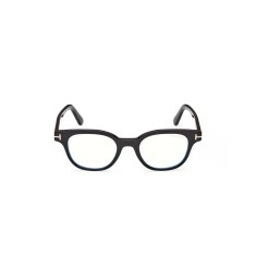 TOMFORD 6130 001 48 Gözlük Çerçevesi - TOMFORD (1)