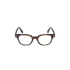 TOMFORD 6130 052 48 Gözlük Çerçevesi - TOMFORD (1)