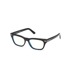 TOMFORD 6131 001 53 Gözlük Çerçevesi - TOMFORD