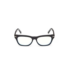 TOMFORD 6131 001 53 Gözlük Çerçevesi - TOMFORD (1)