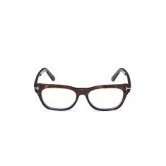 TOMFORD 6131 052 53 Gözlük Çerçevesi - TOMFORD (1)
